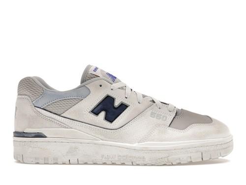 New Balance 550 Low Moon Daze - BB550GD1