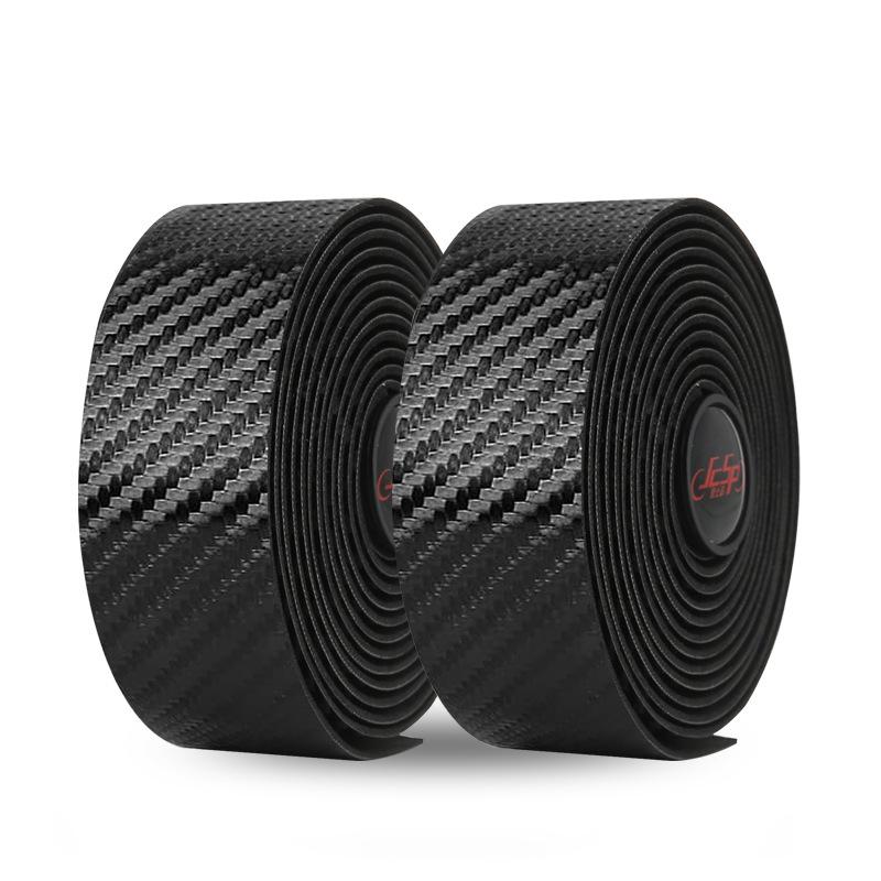 

Bar Tape Road Bike Handlebar Tapes For Fixie Soft Shockproof Bicycle Handle Belts A1