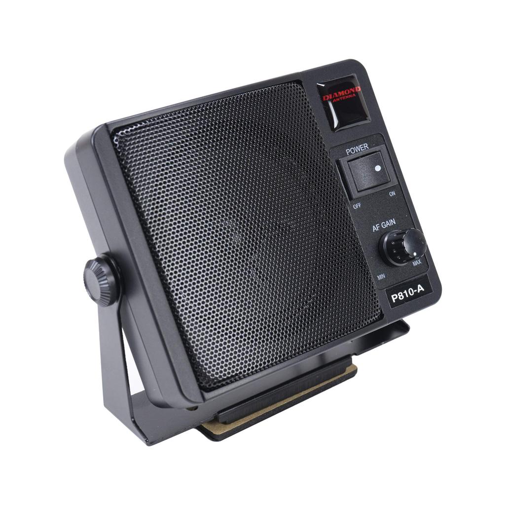 Daiichi Denpa Kogyo Diamond Mobile Speaker for Communications P810-A