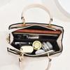 Four Seasons Fashionable Crossbody Single Shoulder Bag for Women - Versatile and Stylish Handbag for Trendy, Mature Style.