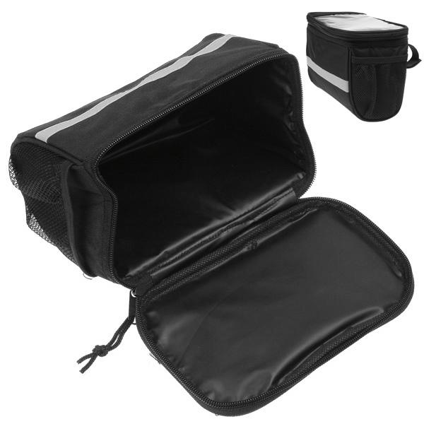 Bicycle Cycle Handlebar Bag