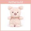 Jellycat Plüschschwein Spielzeug mit PP-Baumwollfüllung für Kinder Geburtstagsgeschenk
