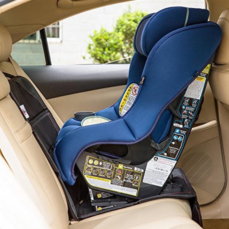 Car Seat Cover Oxford Pu Leather Protector Mats Child Baby Pads Protective Mat For Kids Protection Cushion At Affordable S Free Real Reviews With Photos Joom Car Seat Protector Mats Child Baby Pads, Towel Under Car Seat To Protect Leather
