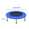 WEZHO Kids Indoor Trampoline