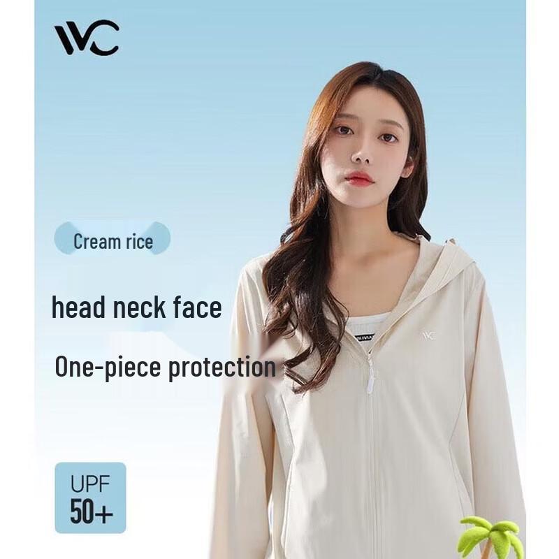 VVC Women s UV Protection Ice Silk Sun Cardigan