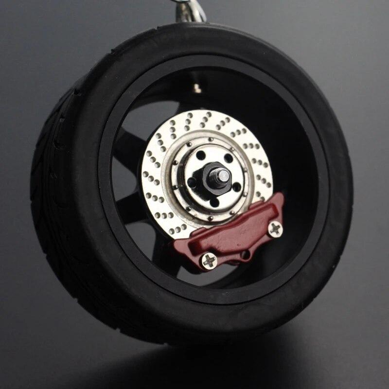 Авто украшение кулон для автомобиля брелок на колесо автомобиля зеркало заднего вида — фото 5