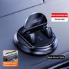 360 Degree Rotating Car Phone Holder Sticky Suction Cup Multi-Purpose Use Mobile Stand for Dashboard Auto & House Car Accessory