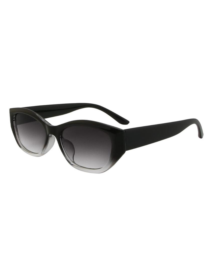 MAISON MASTER Daze-S Sunglasses Black-Black Two-Tone