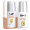 ISDIN FotoUltra Age Repair Fusion Water Color SPF50 (50ml) | Water-based Facial Sunscreen | Triple Action