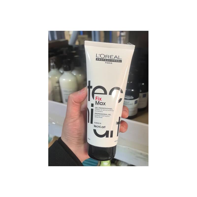 

L Oréal Tecni.Art Hydrating Shaping Gel