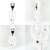 Scp 096 Plush Toy Soft Stuffed Doll Ideal For Horror Game Fans And Kids