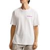 ACG T Shirts Men's White Crew Neck Moderate IR6986-121