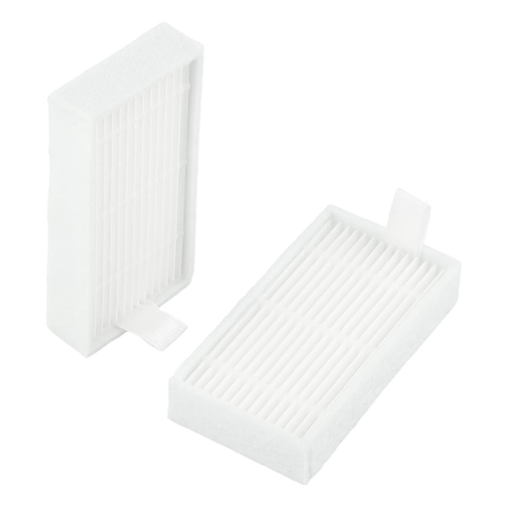 Side Brush Filter Garden Bathroom Cleaning For Medion Home Household Kitchen MD 19500/19510/19 511/19900 Robot
