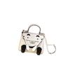 2025 Millennial Smiley Face Mini Handbag - Cute & Exquisite High-End Design for Women