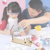 Fun Science Experiment Stem Teaching Aid For Kindergarten Kids