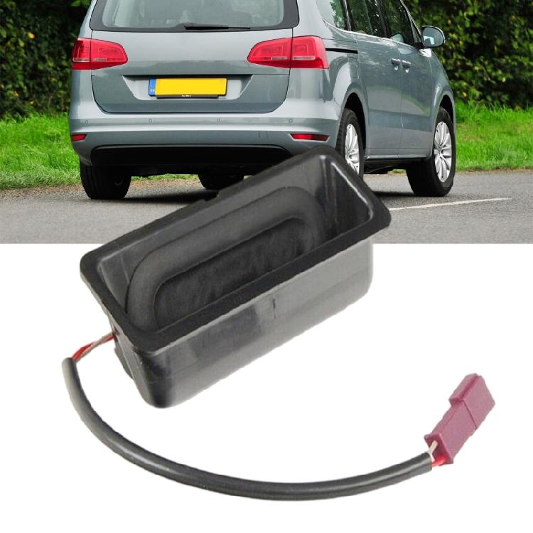 Precise Car Boot Opening Switch Trunk Latches Switch Provide Hassle Frees Access To Cargo Area 51248168035 for E82 E92