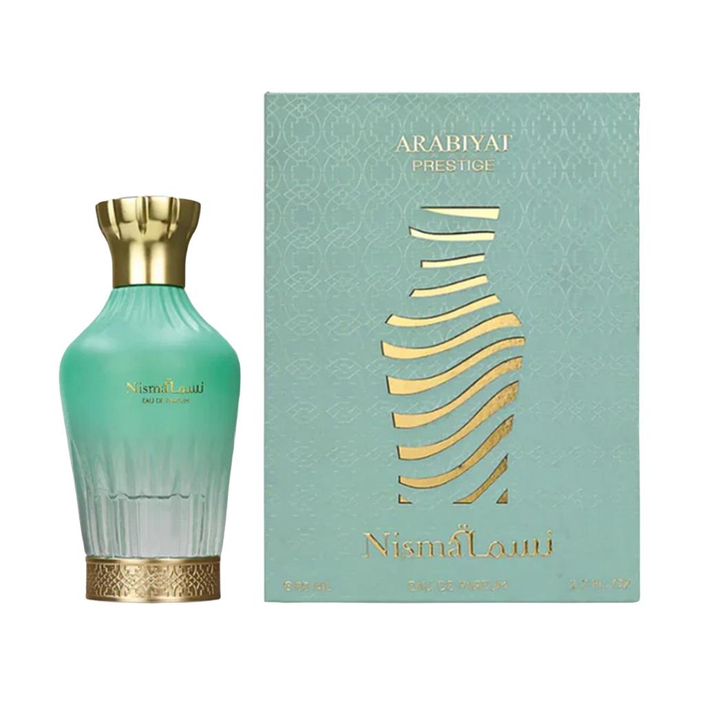 Arabiyat Prestige Nisma Parfémovaná voda 80 ml