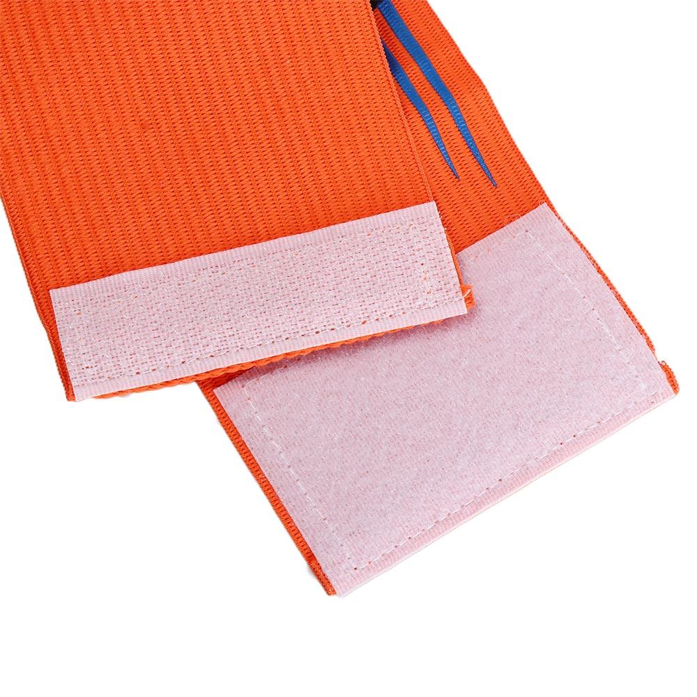 Nylon Leader Arm Band Professional Captain Group Arm Band Football Captain Arm Band Football Gifts