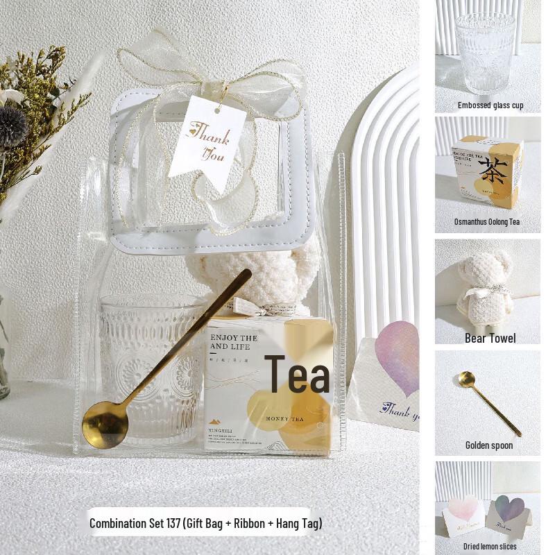 Curated Gift Sets for Special Occasions