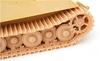 T-Rex Studio 1/48 WWII German Army Jagdtiger Porsche-Type Suspension Tracks Plastic Model Parts TR84011
