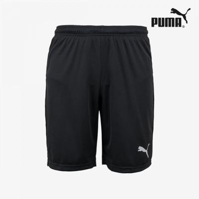 Galleria Puma Ligacore Mens Sportswear Gym Shorts