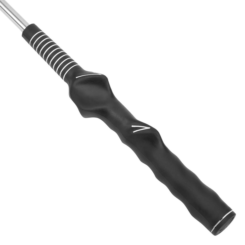 A195   Swing Train  Practice Stick Device    Correct   Training Rod Tool
