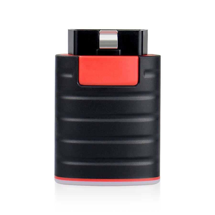 OBD2 Scanner Code Reader Bidirectional Diagnostic Tool ECU Key Coding