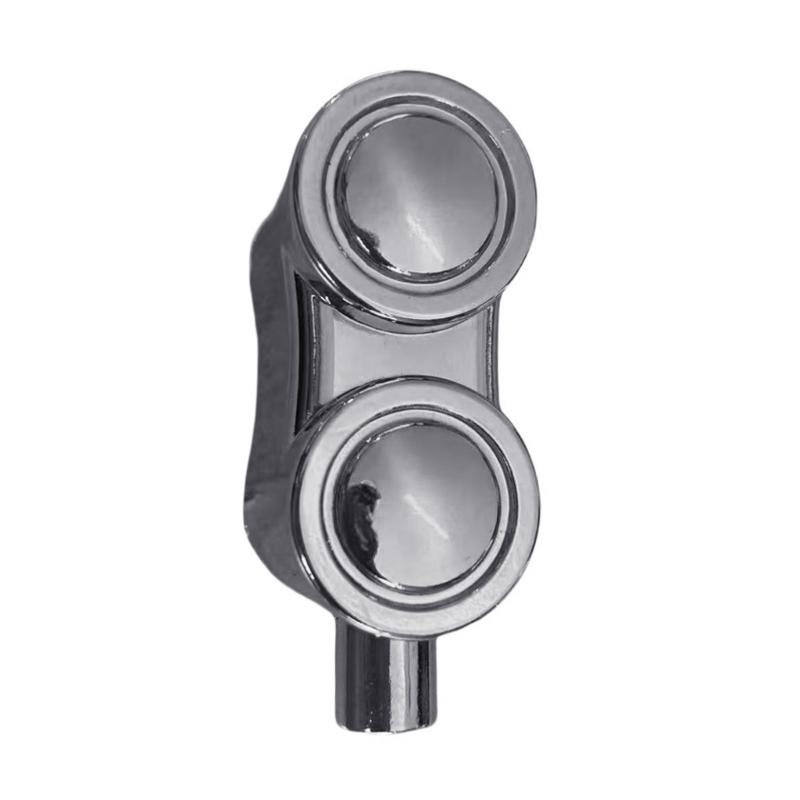 

Drum Rings with Expertly Designed Framework Suitable for Better Sensitivity and Prolonged Use During Intense Drumming