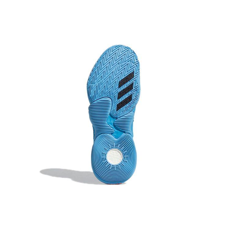 Adidas Trae Young 1 Pixels Men Sneakers Multi-Color GY0289