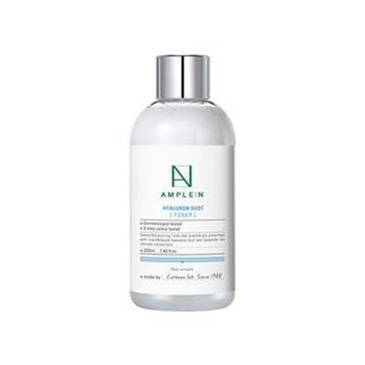 AMPLE: N - Hyaluron Shot Toner