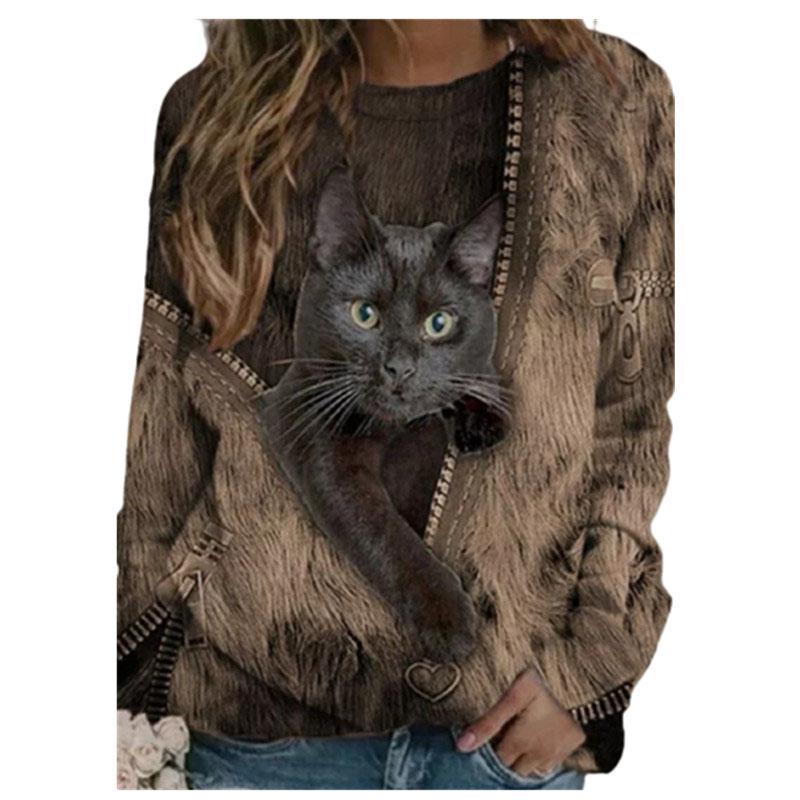 Кот И Новый Год Мультфильм