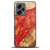 Bewood Unique Case - Redmi Note 12 Pro 5G - Neons - Paris