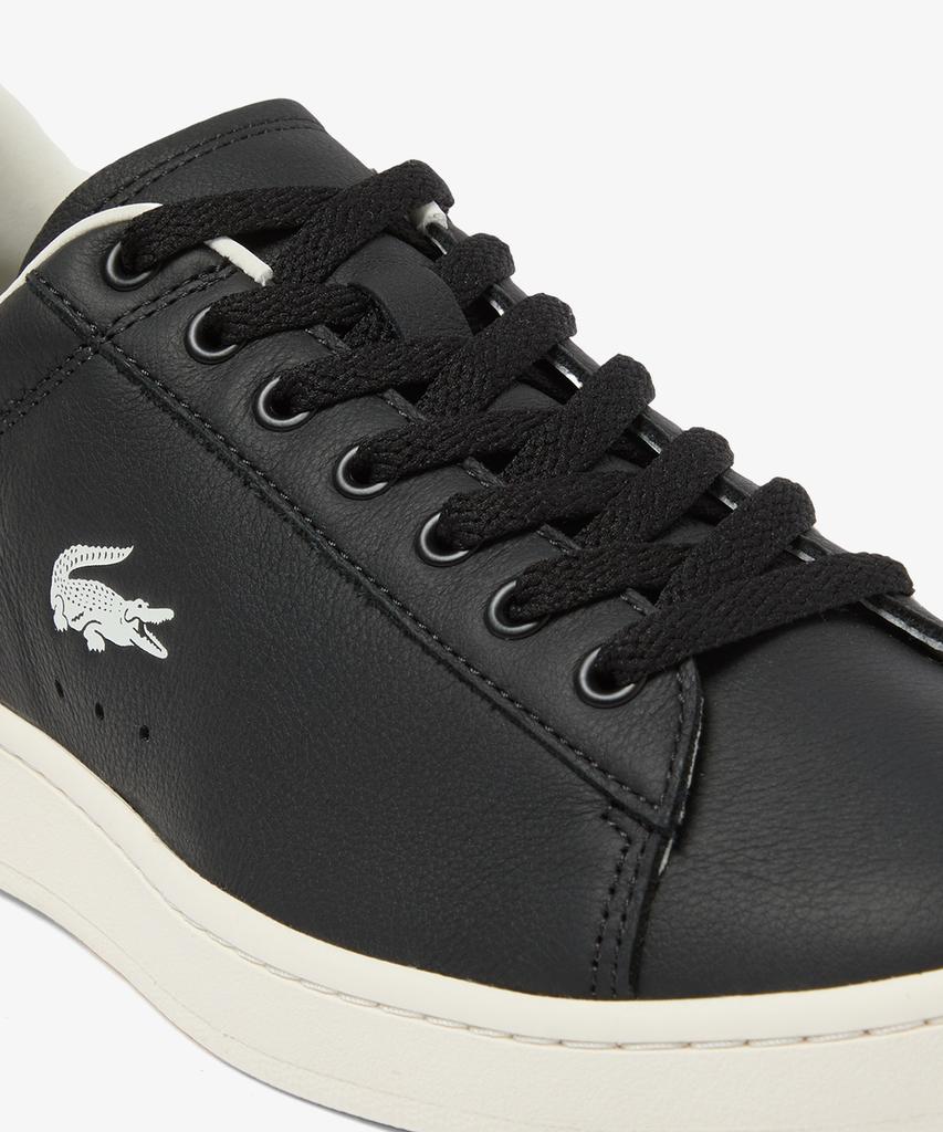 Lacoste Men'S Carnaby Set Leather Sneakers Rz7080M56G 454