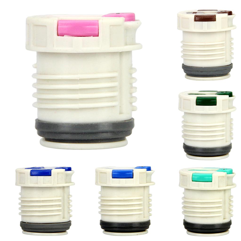 Stainless Steel Vacuum Bottle Stopper Kettle Pump Flask Accessories