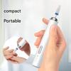 Electric Nail Drill Machine - Portable Manicure Kit  USB Rechargeable for Gel Polish Removal & Acrylic Nails Care