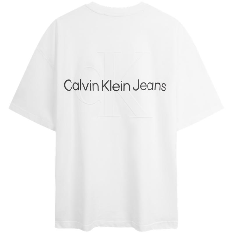 CALVIN KLEIN SS24 T Shirt Unisex J400377