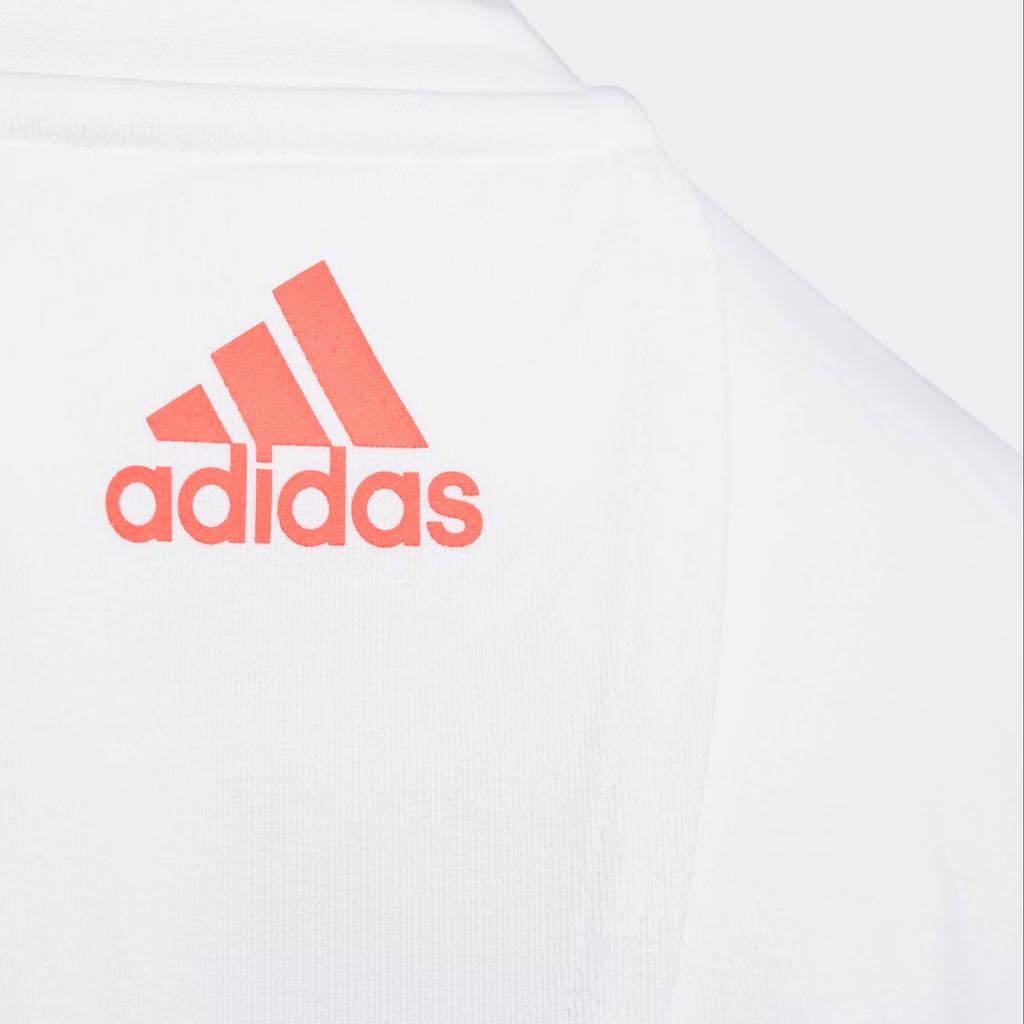 adidas Casual Sportswear Children Aged 3 7 Years Old DW4115