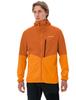 Мужская куртка VAUDE Tekoa Jacket turmeric