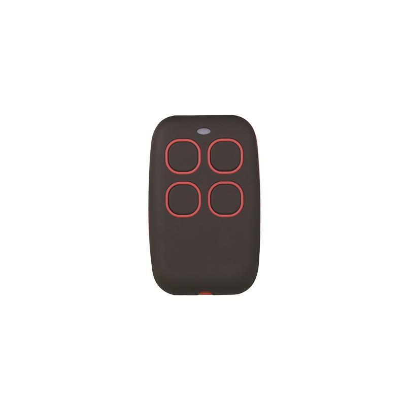 Universal 433Mhz Garage Remote Controller Command Clone Self-Copying 433.92Mhz Fixed Code Duplicator For Automation Gate