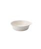 Snow Peak Enamel Bowl 200ml Ivory Bowl Plate BBQ Camping Outdoor Picnic LF-065-IV