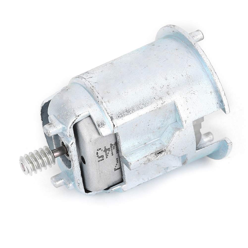 Rearview Mirror Kit, Side Wing Mirror Folding Parts Motor Gear Repair Full Kit L/R Fit for X5 E53 E46 1999-2006