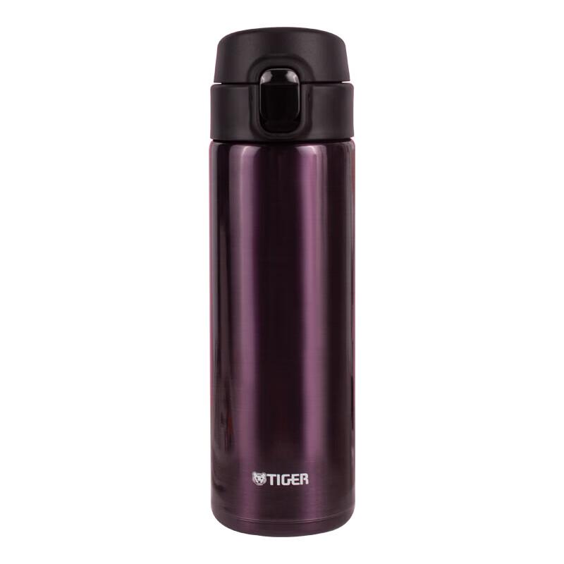 Tiger Outdoor Travel Vacuum Insulated Stainless Steel Bottle 480ml