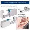 Second Gen Sterile Disposable Ear Piercing Tool Set