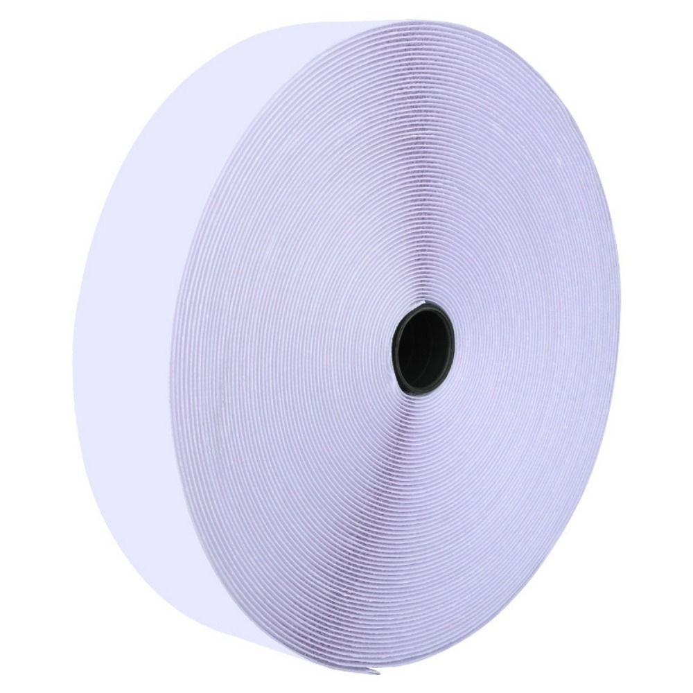 2/3/5cm Schwerlast Klettband Wiederverwendbares Klettband Sofapolster