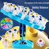Fumede Kids' Balancing Astronaut Stacking Game