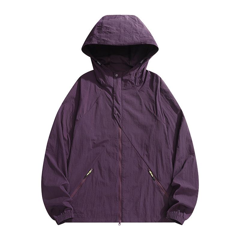 

26 New Women s Mountain Style UV Protection Lightweight Cooling Sun Clothing 4XL [Unisex]