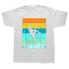 Lustiges Indoor-Wandkletterer-T-Shirt Grafik Baumwolle Streetwear Kurzarm Geburtstagsgeschenke Sommer-T-Shirt