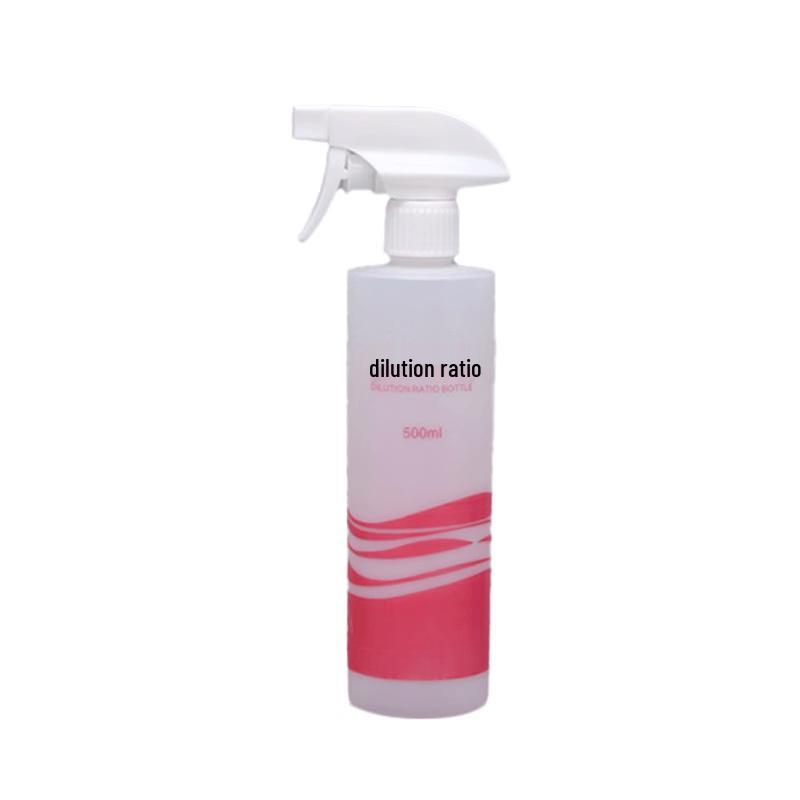Huichen 500ml Dilution Ratio Spray Bottle