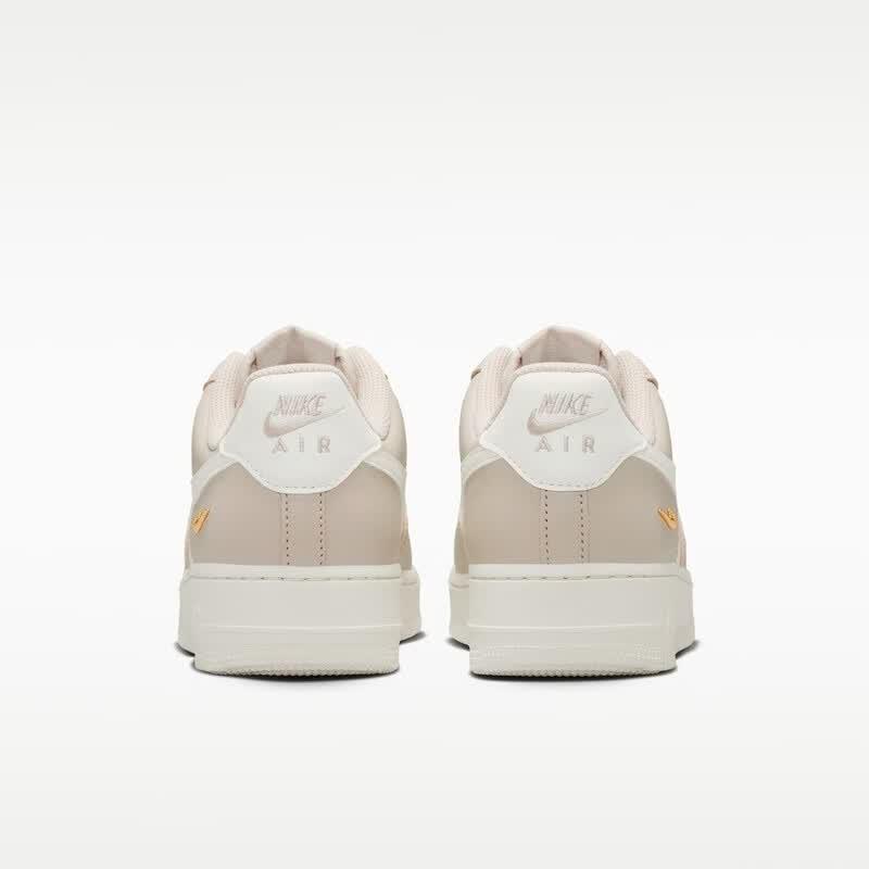 Nike Air Force 1 07 Women's Casual Shoes