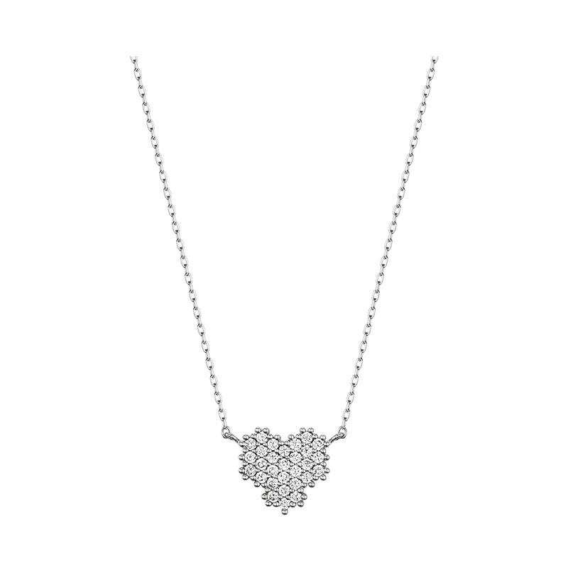 Valentino Rudy Vr311-15-Wn Women'S Necklace
